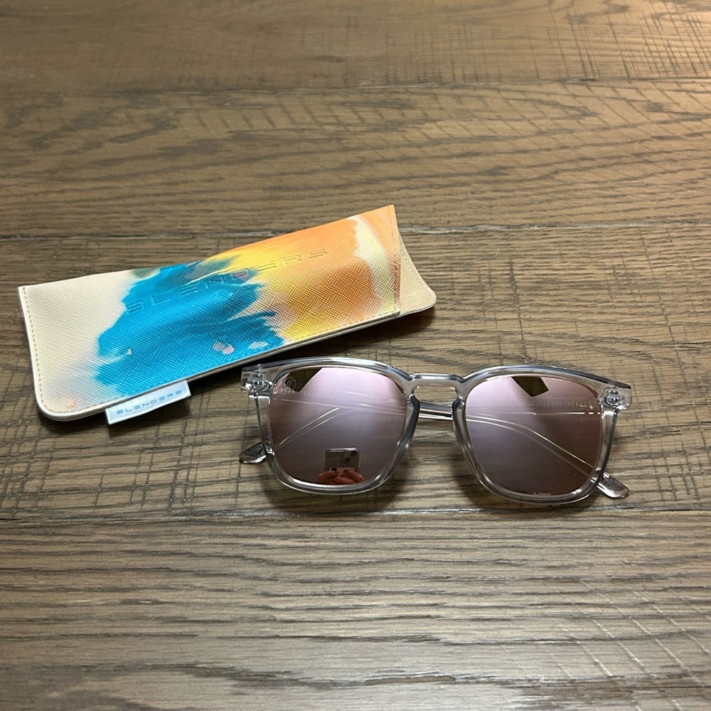 blenders sunglasses